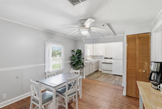 3709 South Park Drive, Fort Wayne, IN 46806