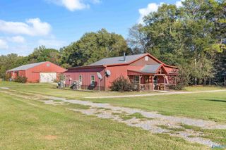 80 South Sauty Road, Guntersville, AL 35976
