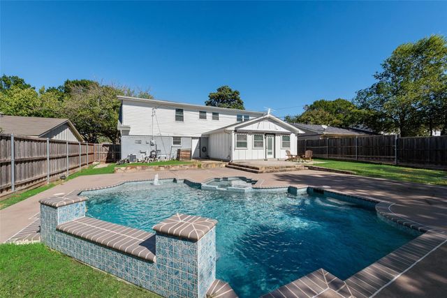 713 Kindred Lane, Richardson, TX 75080