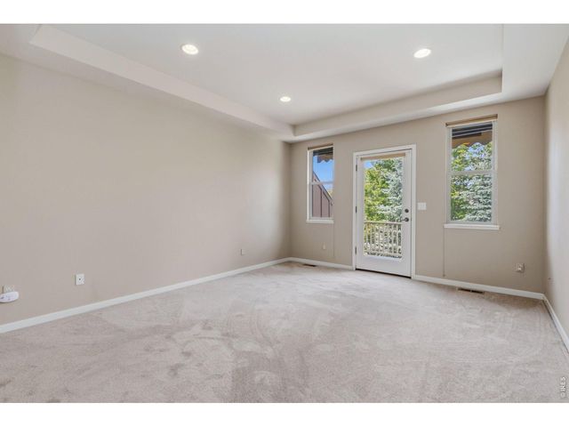 4615 Chokecherry Trl 6, Fort Collins, CO 80526
