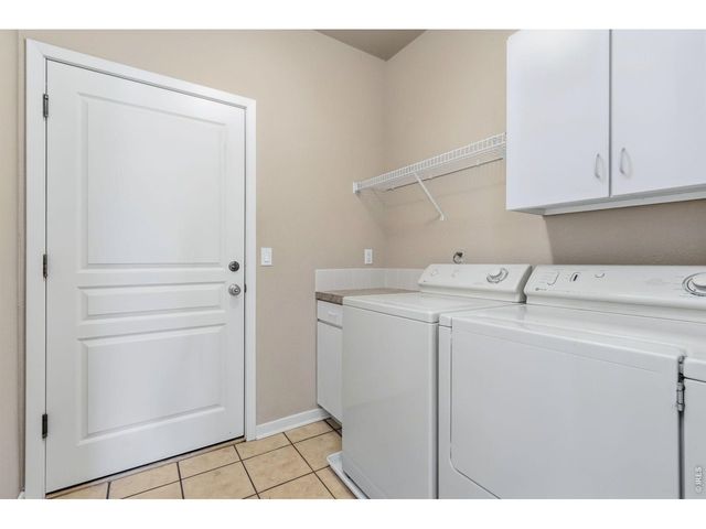 4615 Chokecherry Trl 6, Fort Collins, CO 80526