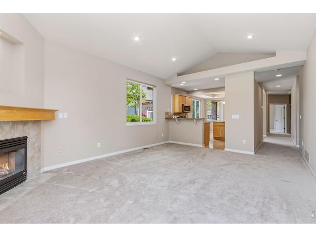 4615 Chokecherry Trl 6, Fort Collins, CO 80526