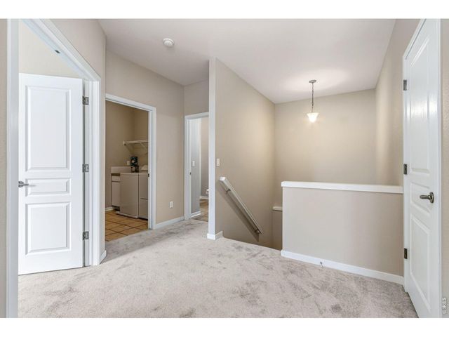 4615 Chokecherry Trl 6, Fort Collins, CO 80526
