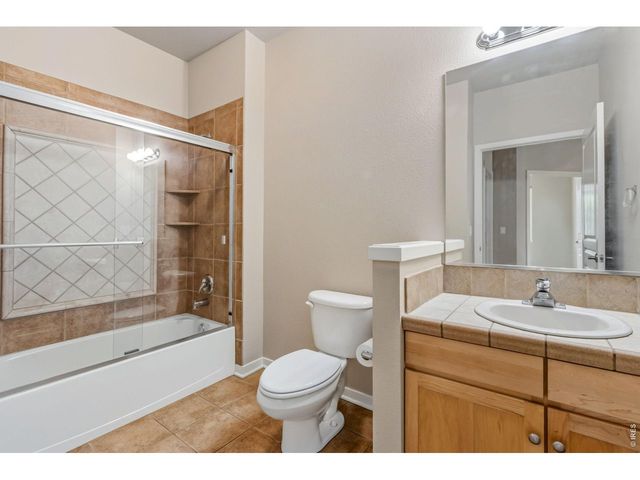 4615 Chokecherry Trl 6, Fort Collins, CO 80526