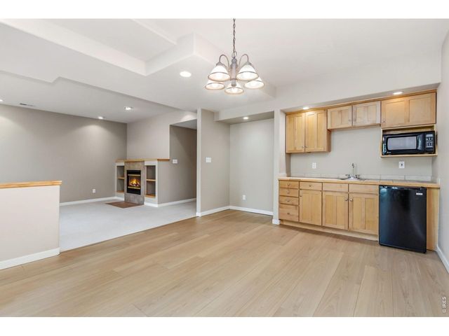 4615 Chokecherry Trl 6, Fort Collins, CO 80526