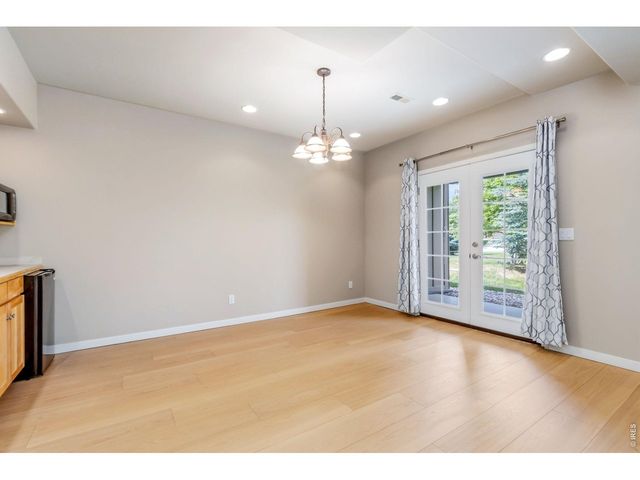 4615 Chokecherry Trl 6, Fort Collins, CO 80526