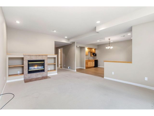 4615 Chokecherry Trl 6, Fort Collins, CO 80526