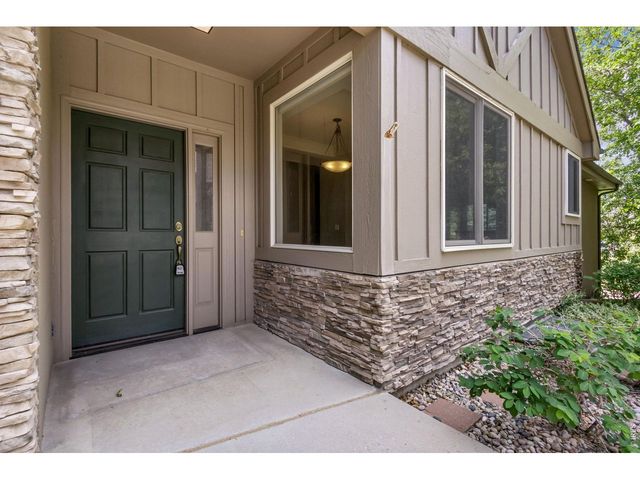4615 Chokecherry Trl 6, Fort Collins, CO 80526
