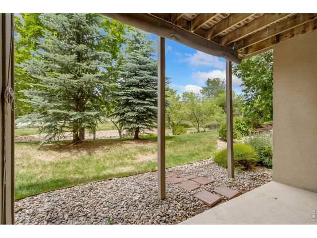 4615 Chokecherry Trl 6, Fort Collins, CO 80526