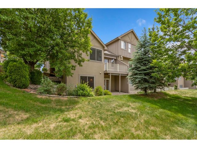 4615 Chokecherry Trl 6, Fort Collins, CO 80526