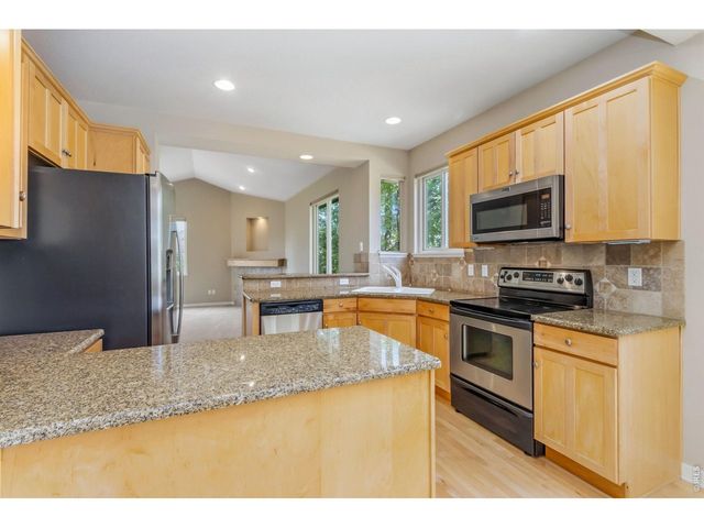 4615 Chokecherry Trl 6, Fort Collins, CO 80526