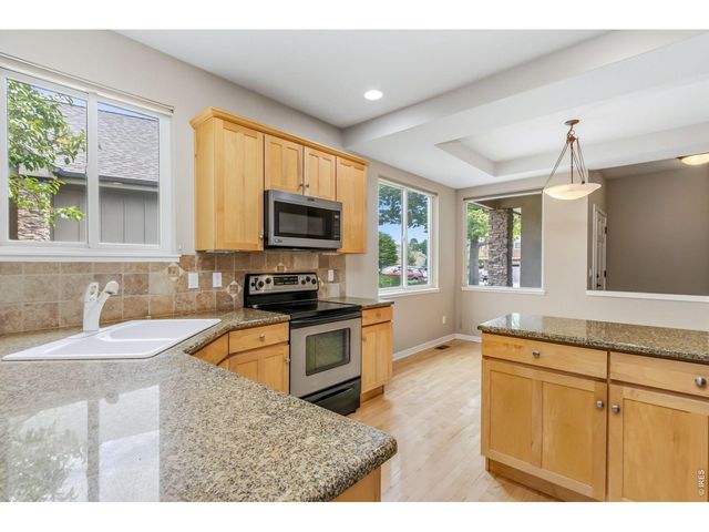 4615 Chokecherry Trl 6, Fort Collins, CO 80526