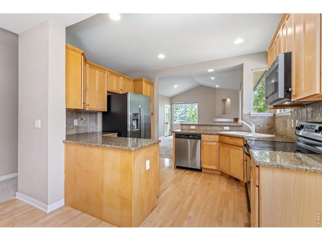 4615 Chokecherry Trl 6, Fort Collins, CO 80526