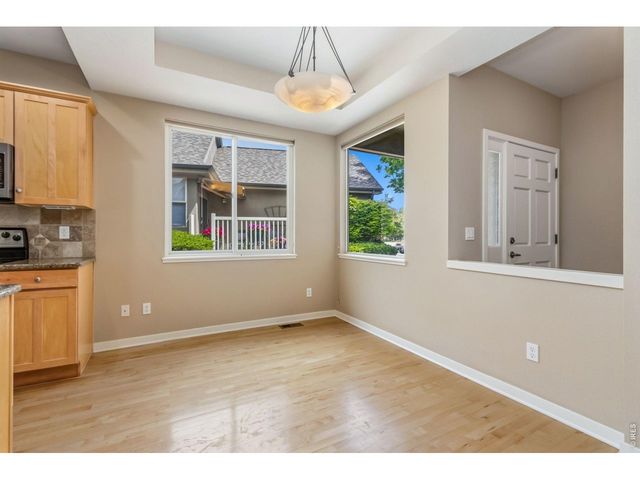 4615 Chokecherry Trl 6, Fort Collins, CO 80526