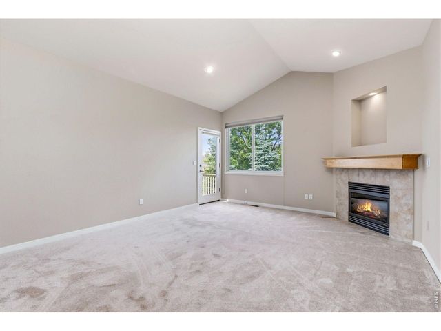 4615 Chokecherry Trl 6, Fort Collins, CO 80526