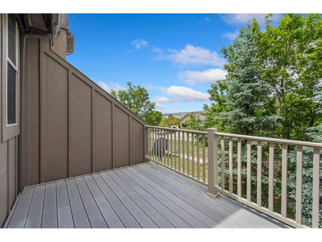 4615 Chokecherry Trl 6, Fort Collins, CO 80526