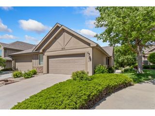 4615 Chokecherry Trl 6, Fort Collins, CO 80526