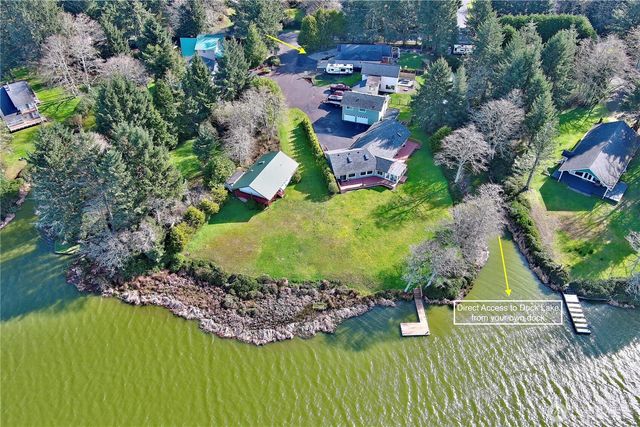 735 Dover Court SE, Ocean Shores, WA 98569