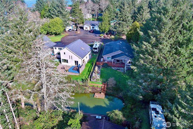 735 Dover Court SE, Ocean Shores, WA 98569