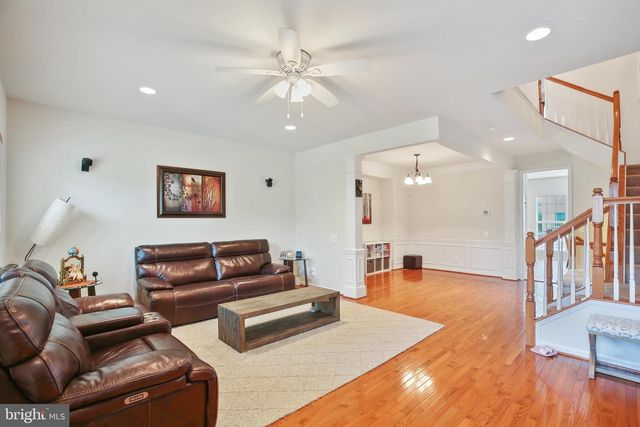 25501 AMBER GATE TER, Chantilly, VA 20152