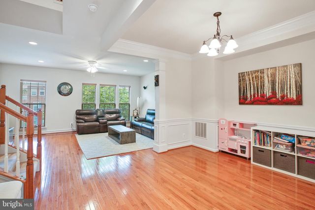 25501 AMBER GATE TER, Chantilly, VA 20152