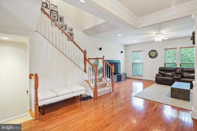 25501 AMBER GATE TER, Chantilly, VA 20152