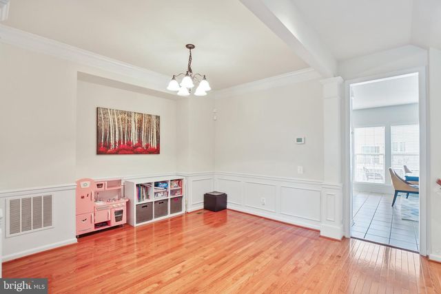 25501 AMBER GATE TER, Chantilly, VA 20152