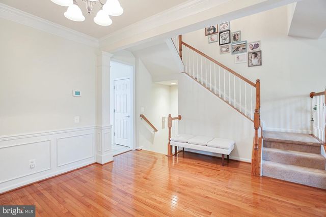 25501 AMBER GATE TER, Chantilly, VA 20152