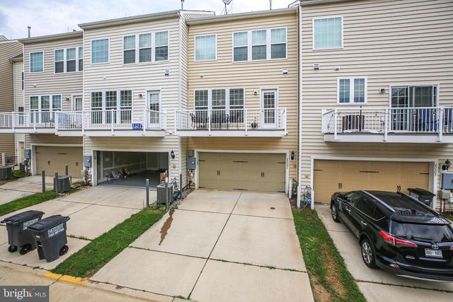 25501 AMBER GATE TER, Chantilly, VA 20152