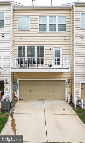 25501 AMBER GATE TER, Chantilly, VA 20152