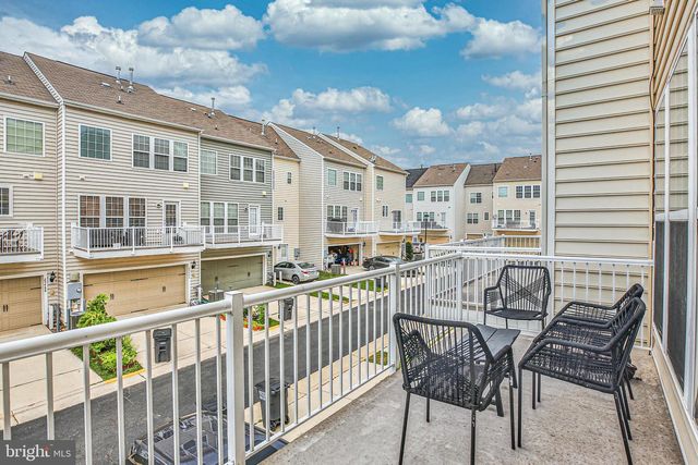 25501 AMBER GATE TER, Chantilly, VA 20152
