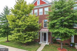 25501 AMBER GATE TER, Chantilly, VA 20152