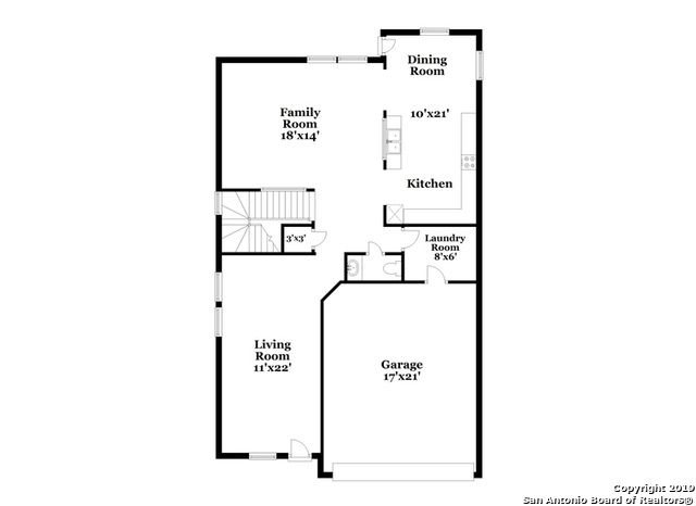 3514 Alonzo, Converse, TX 78109