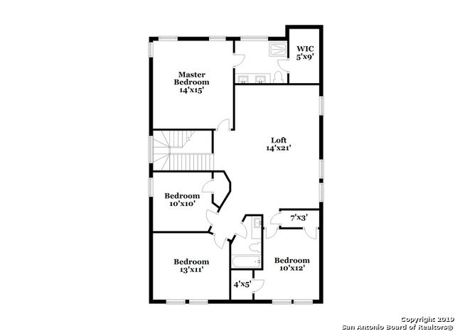 3514 Alonzo, Converse, TX 78109