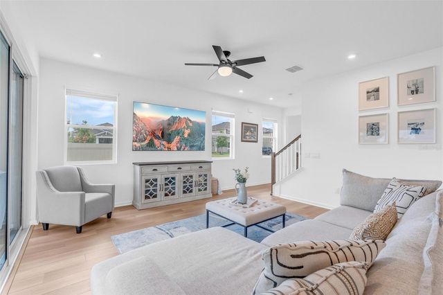 2215 BLUE SALVIA STREET, Clermont, FL 34711
