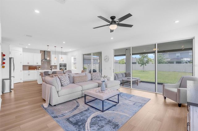 2215 BLUE SALVIA STREET, Clermont, FL 34711