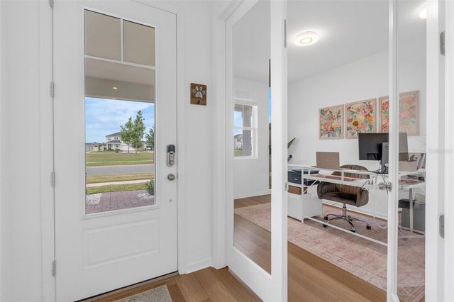 2215 BLUE SALVIA STREET, Clermont, FL 34711