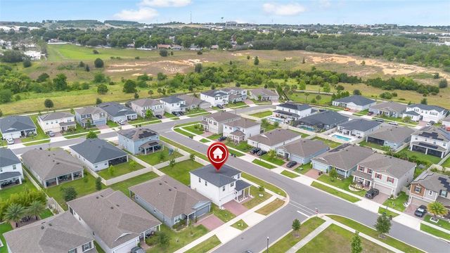 2215 BLUE SALVIA STREET, Clermont, FL 34711