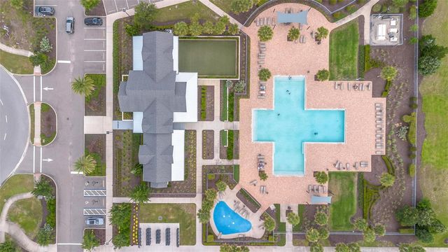2215 BLUE SALVIA STREET, Clermont, FL 34711