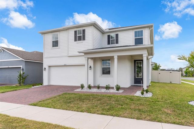 2215 BLUE SALVIA STREET, Clermont, FL 34711