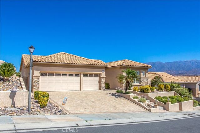 2141 Birdie Drive, Banning, CA 92220