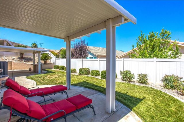 2141 Birdie Drive, Banning, CA 92220