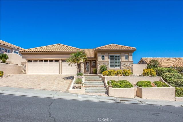 2141 Birdie Drive, Banning, CA 92220