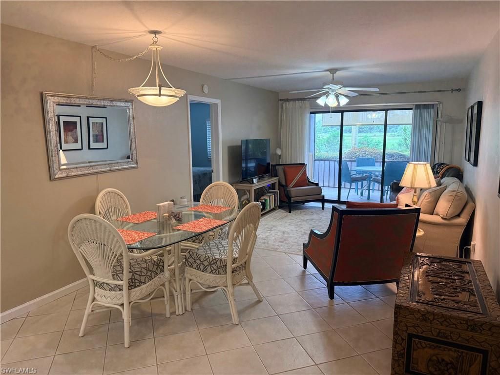 3916 Orange Grove BLVD 4, NORTH FORT MYERS, FL 33903 — exterior