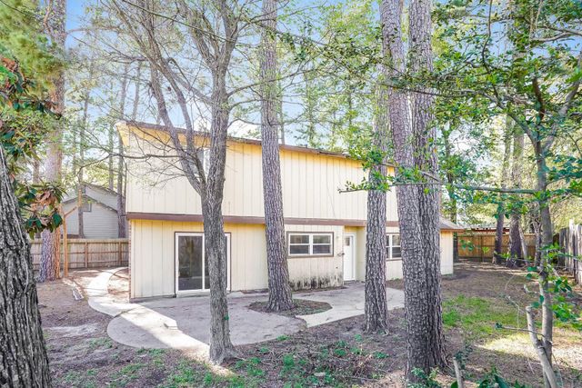 17828 Cluster Court, Spring, TX 77379