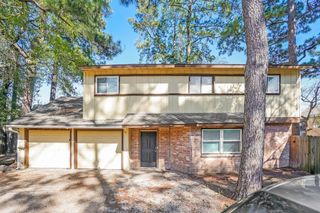 17828 Cluster Court, Spring, TX 77379