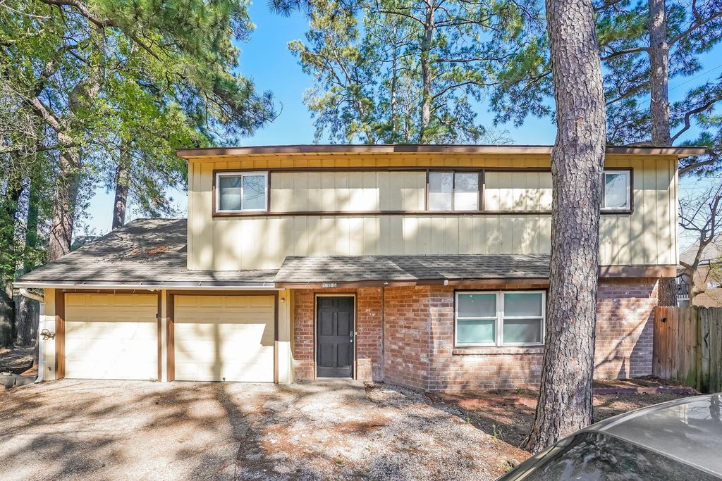 17828 Cluster Court, Spring, TX 77379