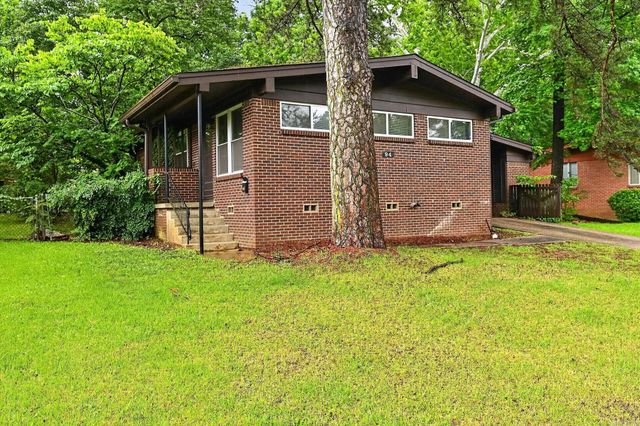 94 Broadmoor Drive, Little Rock, AR 72204