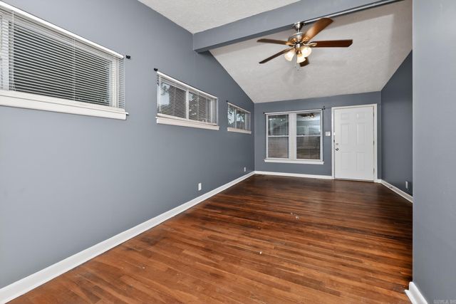94 Broadmoor Drive, Little Rock, AR 72204