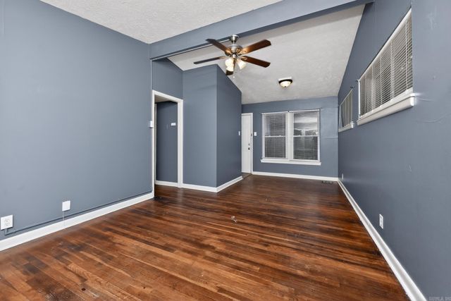 94 Broadmoor Drive, Little Rock, AR 72204